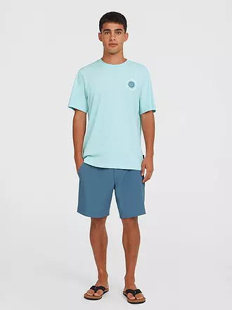 O'NEILL | Herren Beachshirt Chest Print | 